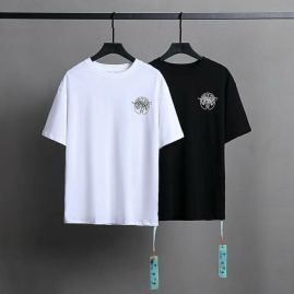 Picture of Off White T Shirts Short _SKUOffWhiteXS-XLfgtr567838080
